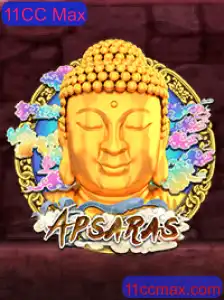 Descubra o Fascinante Jogo 'Apsaras' e Suas Regras com 11CC Max