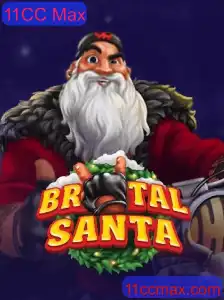 Explorando o Mundo de BrutalSanta: Um Jogo Intenso e Recompensador