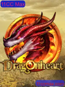 Explorando o Universo Aventureiro de DragonHeart com 11CC Max