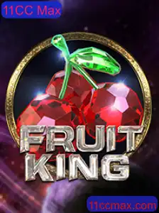 Descubra o Mundo de FruitKing e a Estratégia 11CC Max