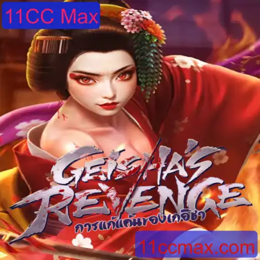 Explorando GeishasRevenge: Um Mergulho no Jogo de Estratégia 11CC Max