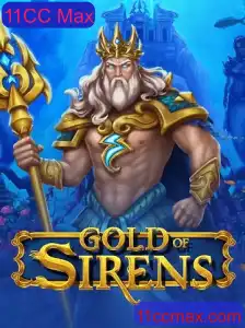 GoldofSirens: Uma Jornada Imersiva no Mundo dos Jogos de Estratégia