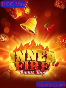 Explorando o Jogo InnerFireBonusBuy e as Estratégias para o 11CC Max
