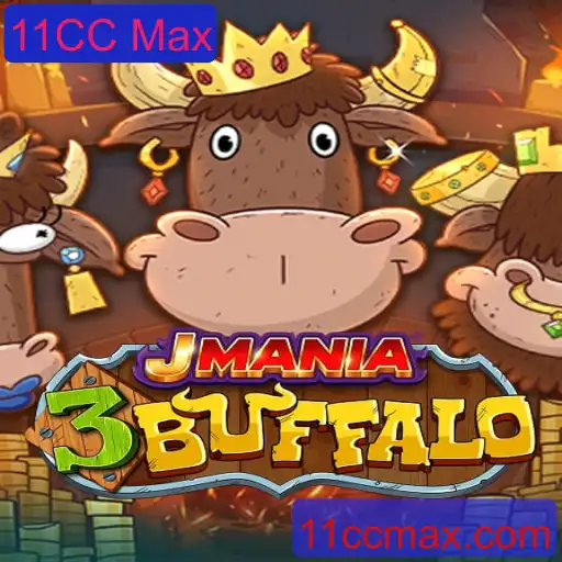 Explorando o Impacto e as Regras do Jogo 'JMania3Buffalo' com o Desafio '11CC Max'