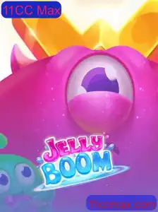 JellyBoom: Desvendando o Fascínio por Trás do Jogo Inovador
