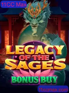 Explorando LegacyoftheSagesBonusBuy: A Aventura Inovadora no Mundo dos Jogos