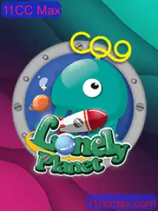 Descubra as Emoções de LonelyPlanet: Um Jogo de Estratégia Único com 11CC Max