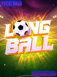 Descubra LongBall: O Novo Jogo de Estratégia com 11CC Max