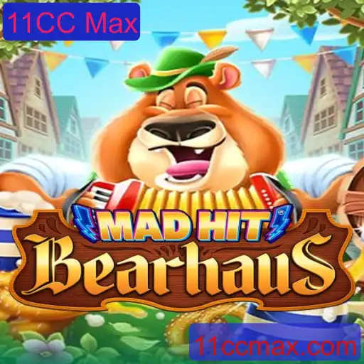 Explorando MadHitBearhaus: O Universo do Jogo dos Ursos e a Estratégia 11CC Max