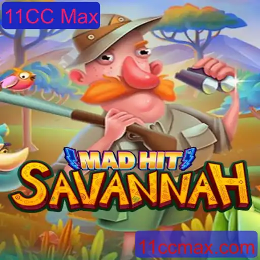 Descubra o Mundo Excitante do Jogo MadHitSavannah