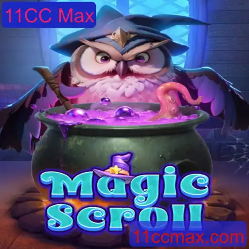 Explorando o Fenômeno do Jogo MagicScroll e o Jogo-Chave 11CC Max em 2023
