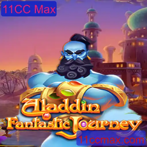 Explorando o Mundo Encantado do Jogo Aladdin: Uma Jornada Máxima no 11CC