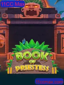 Explorando o Fascinante Mundo de BookOfPriestess: Um Guia Completo