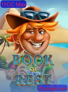 Explorando o Fascinante Mundo de BookofRest: Um Jogo de Estratégia Envolvente