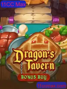 Explorando a Fantasia de DragonsTavern: O Jogo que Une Estratégia e Aventura
