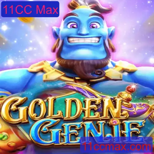 GOLDENGENIE: Descubra o Fascinante Jogo com 11CC Max