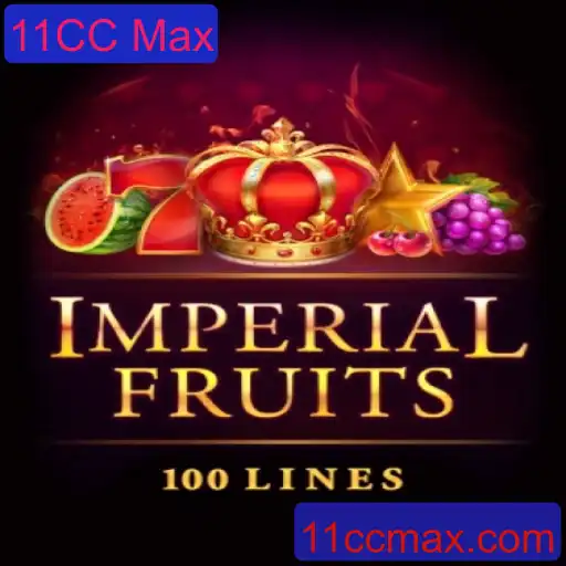 Descubra ImperialFruits100: Um Mergulho no Mundo das Frutas Imperiais com 11CC Max