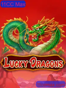 Descubra o Mundo de LuckyDragons: Uma Jornada Inovadora no Universo dos Jogos