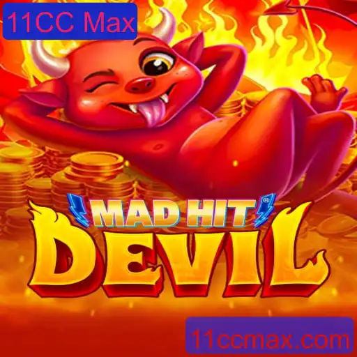 MadHitDevil: A Nova Sensação do Mundo dos Jogos