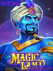 Descubra o Fascinante Mundo de MagicLamp: Um Jogo Envolvente com o Desafio 11CC Max