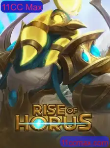 Descubra o Fascinante Mundo do Jogo RiseofHorus e a Estratégia 11CC Max