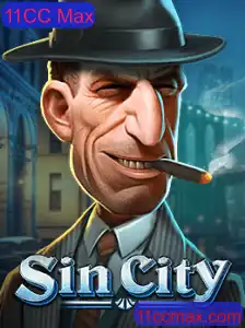 SinCity: Explorando o Mundo de 11CC Max