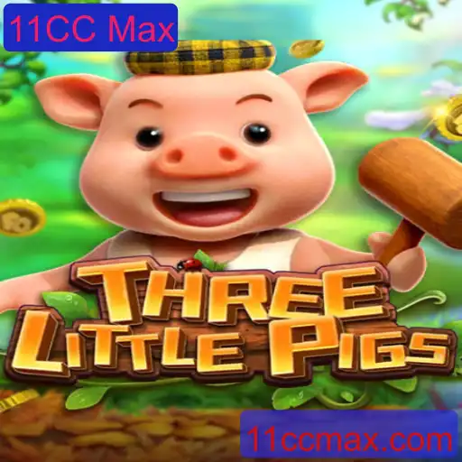 Descubra o Universo de THREELITTLEPIGS: Um Jogo Inspirador no Cenário Atual