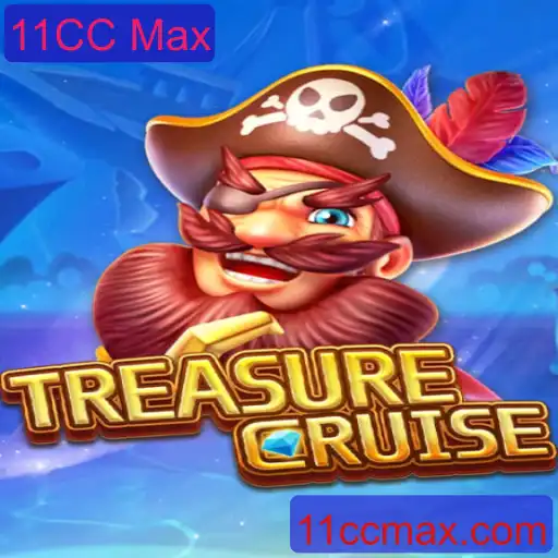 Descubra o Fascinante Mundo de TREASURECRUISE: Aventuras e Estratégia com 11CC Max