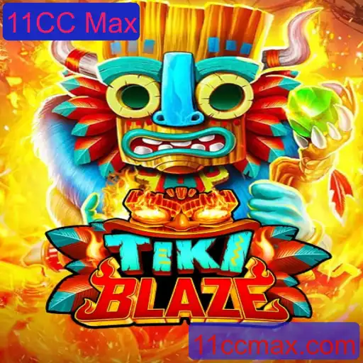 TikiBlaze: Explorando o Jogo e suas Regras com 11CC Max