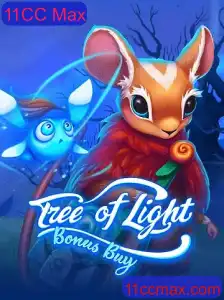 Descubra o Novo Jogo TreeOfLightBonusBuy e Suas Regras Emocionantes