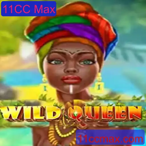 WildQueen: Aventura e Estratégia no Mundo dos Jogos com a Chave 11CC Max