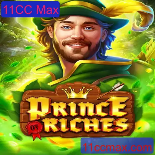 Explorando o Mundo de PrinceOfRiches: O Jogo de Estratégia que Domina as Tendências de 2023