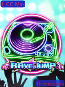 Explorando o Universo de RaveJump: Uma Nova Dimensão de Entretenimento