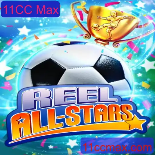 Guia Completo para o Jogo ReelAllStars - Estratégias e Regras de 11CC Max