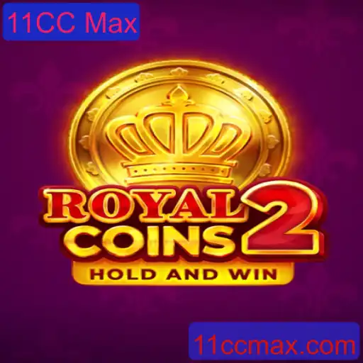 Explore o Mundo de RoyalCoins2: Descubra o Jogo e as Estratégias por Trás do 11CC Max