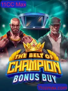 Explorando TheBeltOfChampionBonusBuy e Seu Conceito Fascinante