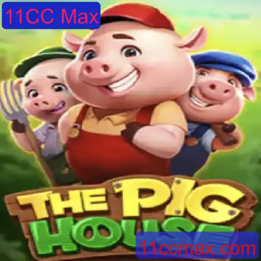 Explorando ThePigHouse: Um Mergulho no Universo de 11CC Max