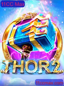 Descubra o Universo de Thor2: Aventura e Estratégia no Mundo de 11CC Max