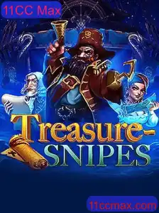 Explorando as Aventuras de 'TreasureSnipes': O Jogo que Conquista os Aficionados por Caça ao Tesouro