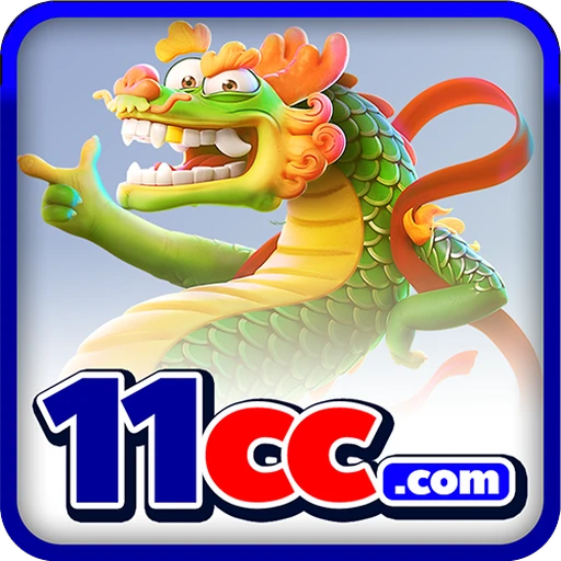 11CC Max Logo