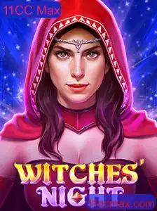 Descubra o Fascinante Universo do Jogo WitchesNight e Sua Mecânica 11CC Max