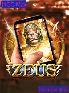 Descubra o Envolvente Mundo de ZeusM e o Desafio do 11CC Max